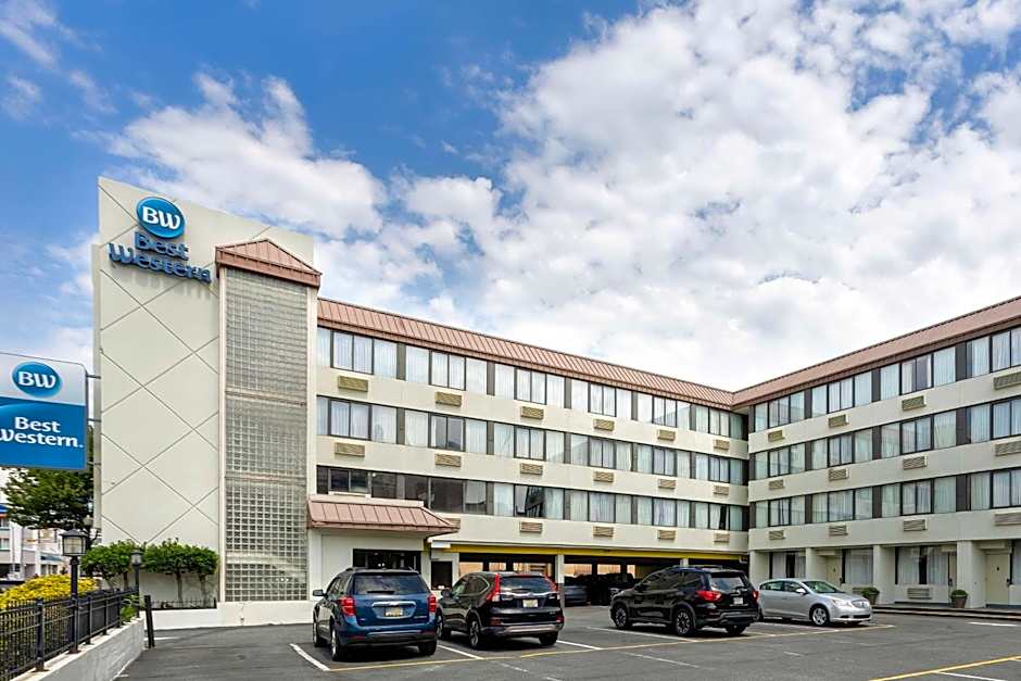 Best Western Atlantic City Beach Block