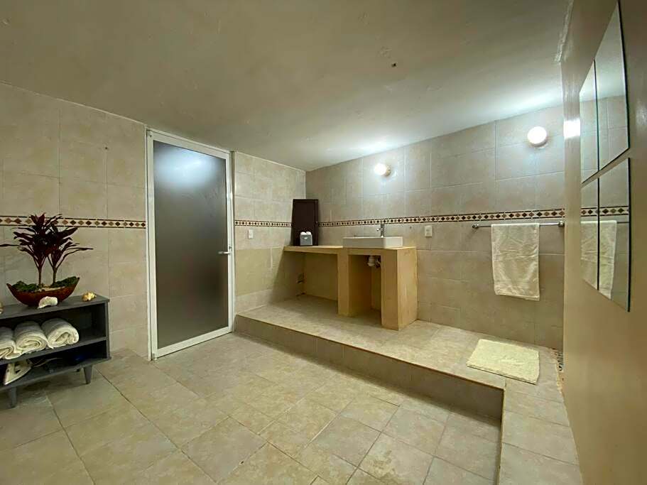 Suite Stella Maris en el Centro Histórico Carmen