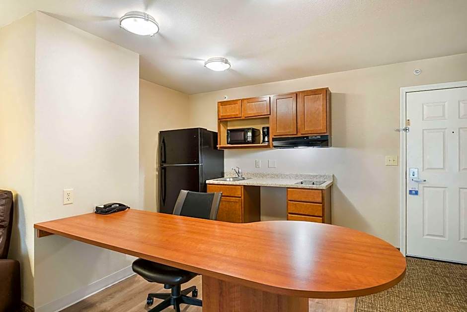 Suburban Studios Waterloo