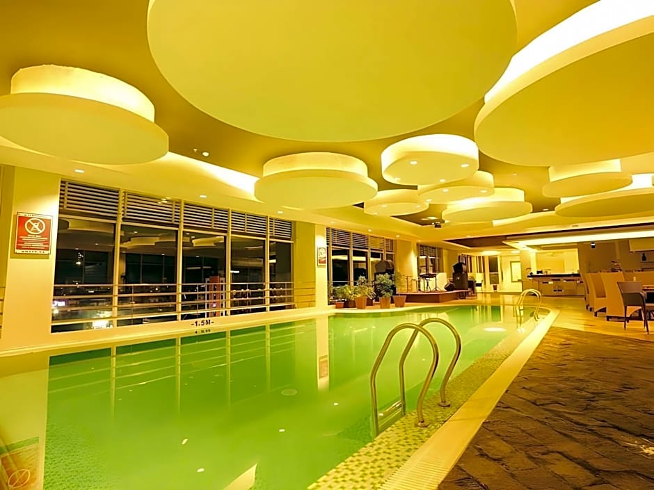 Horison Samarinda Hotel