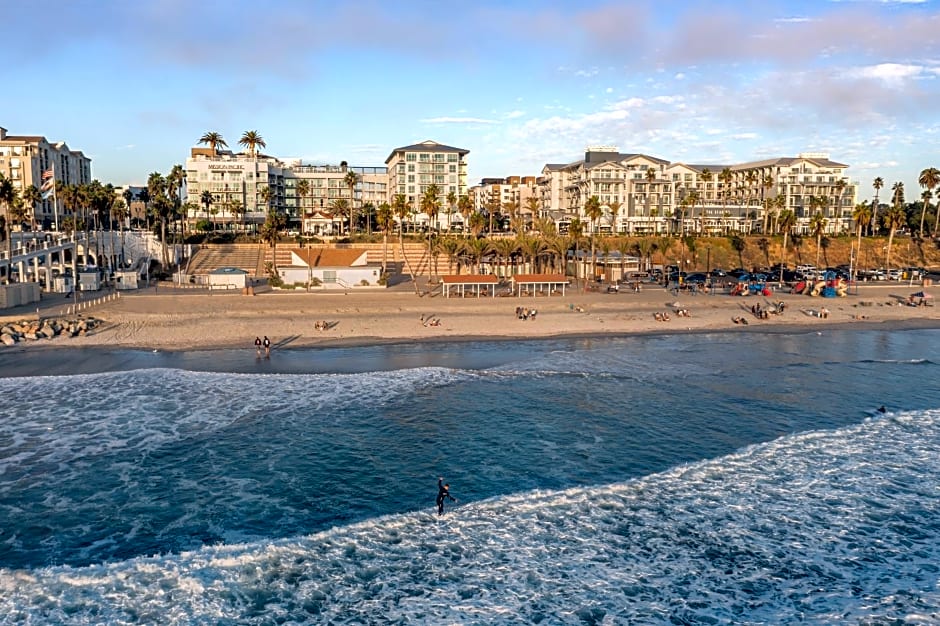 Mission Pacific Beach Resort, part of JdV by Hyatt