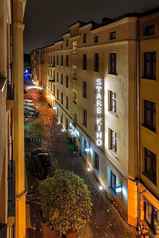 Cinema Rooms - Piotrkowska