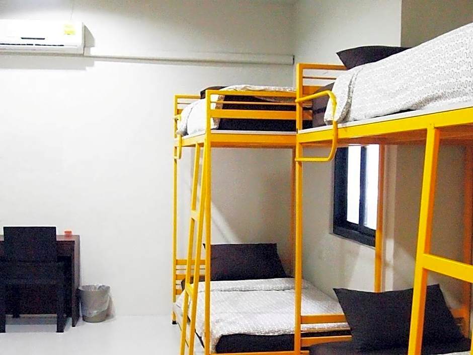 Phuket Sunny Hostel