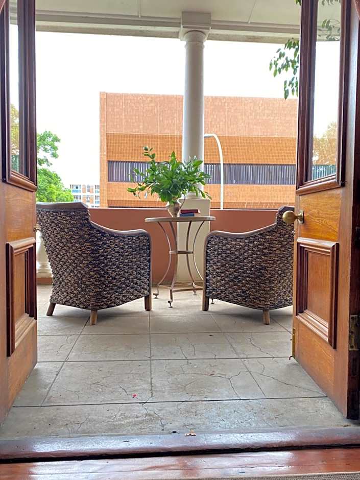 Kimberley Club Guesthouse