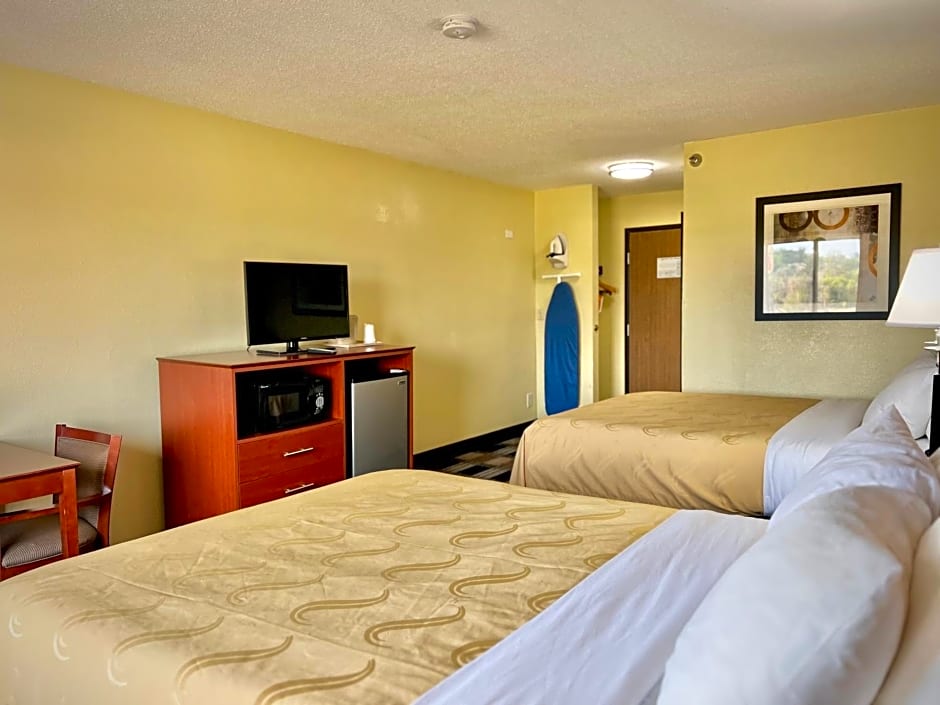 Quality Inn & Suites Wisconsin Dells