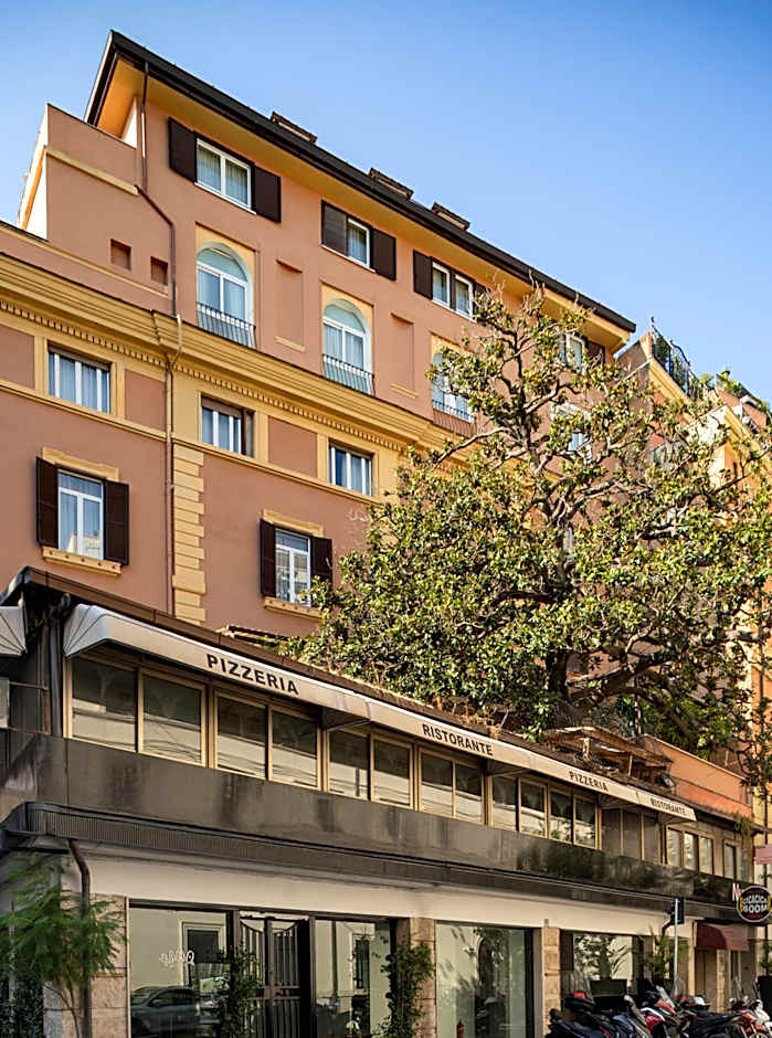 Numa Rome Barberini