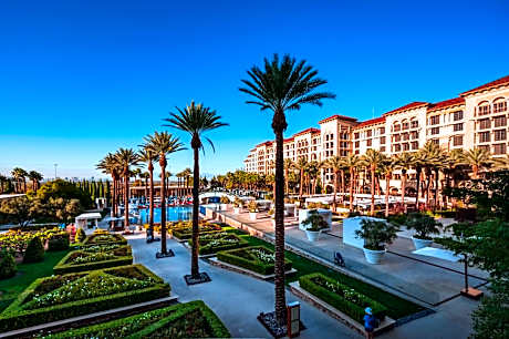 Green Valley Ranch Resort And Spa