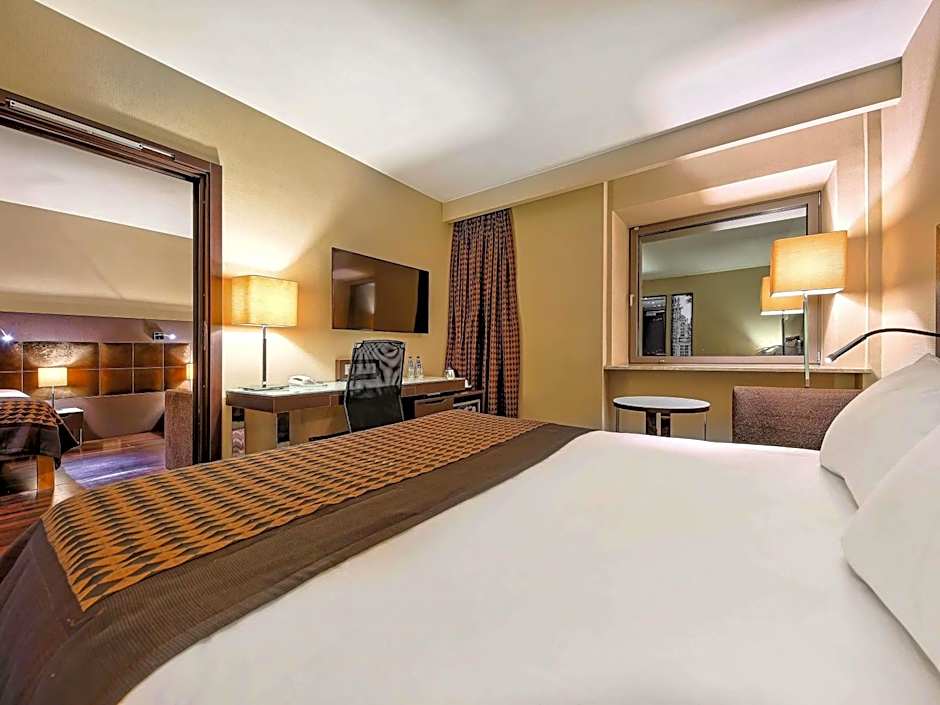 Hotel Mercure Gdansk Stare Miasto