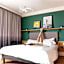Adagio Annecy Centre Aparthotel