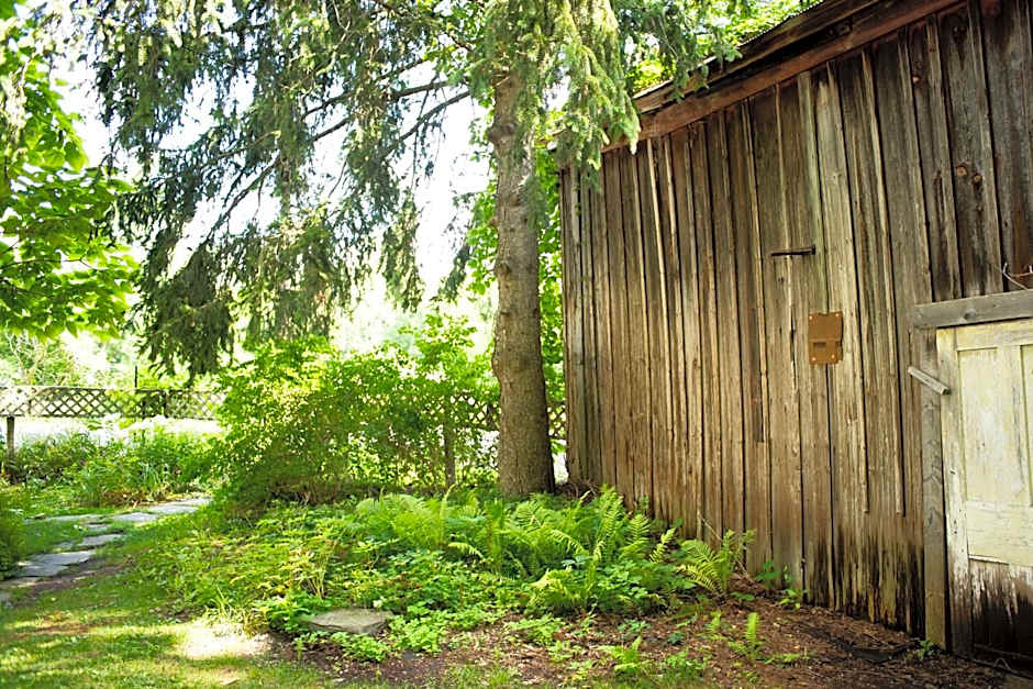 Black Walnut Bed and Breakfast