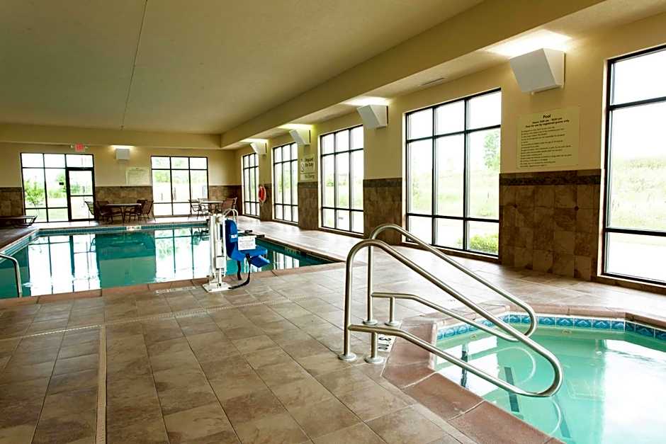 Hampton Inn By Hilton & Suites Ankeny