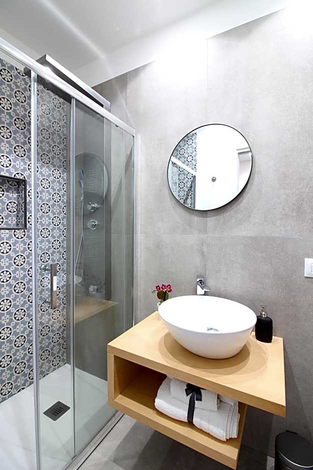 Solli Rooms