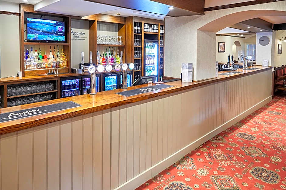 The Appleby Inn Hotel
