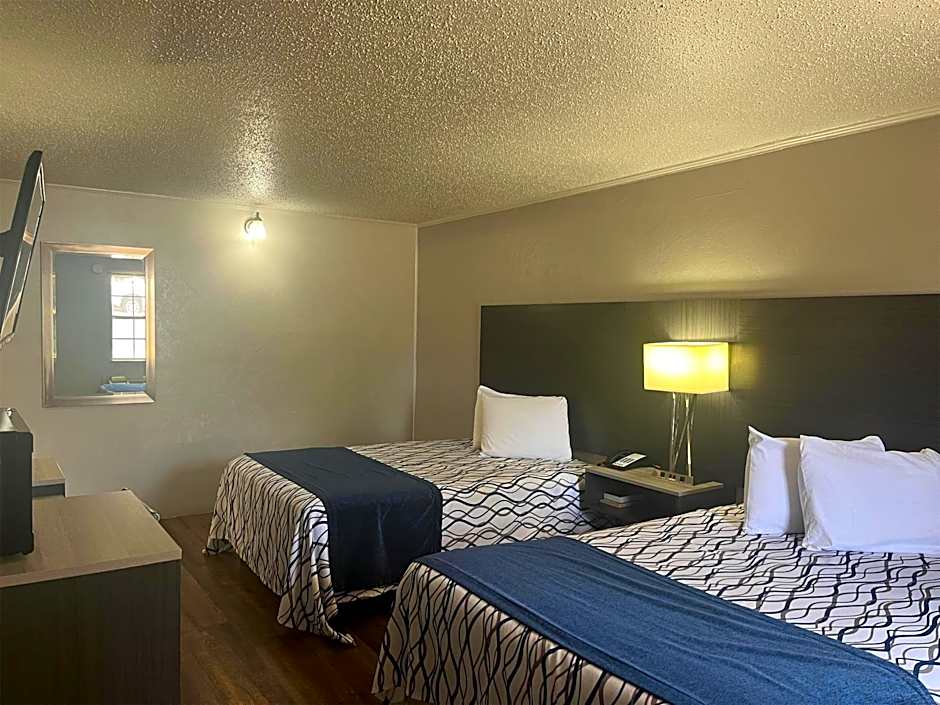 Motel 6 New Boston, TX