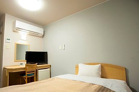 Double Room - Smoking