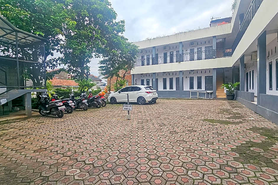 Urbanview Villa Balong BHO Syariah Bandung