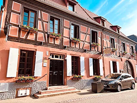 Auberge Le Meisenberg
