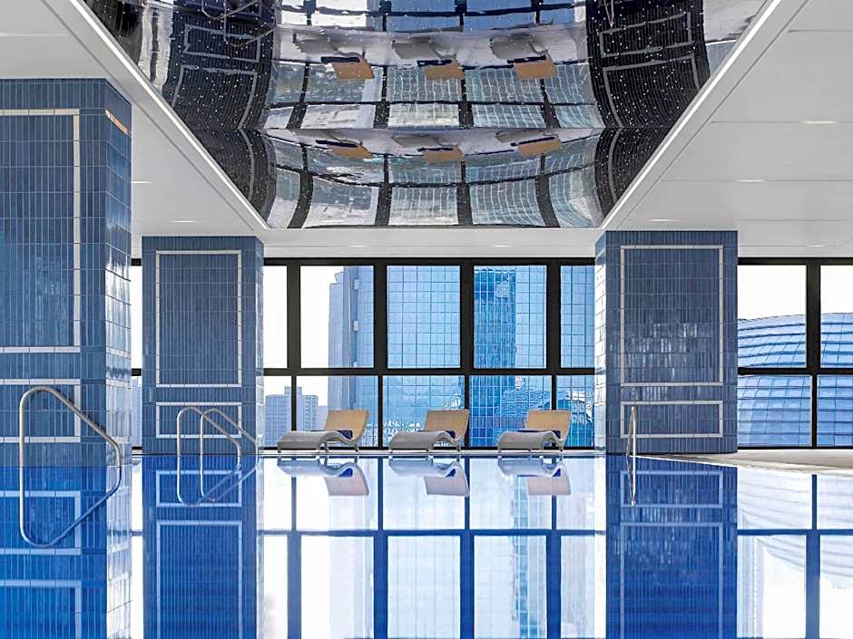 Sofitel Ambassador Seoul Hotel & Serviced Residences