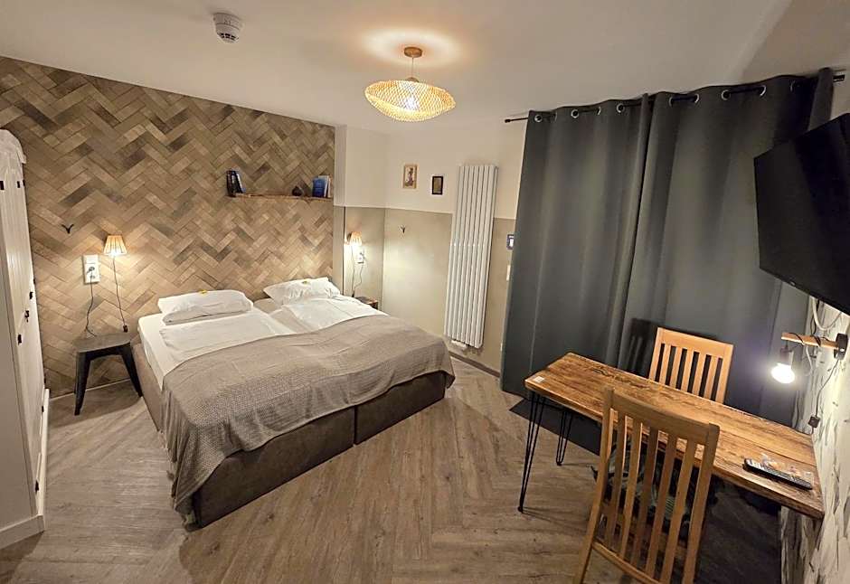 Aparthotel Fairschlafen Minden