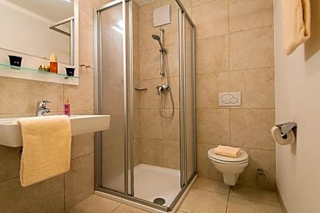 Two-Bedroom Standard Apartment