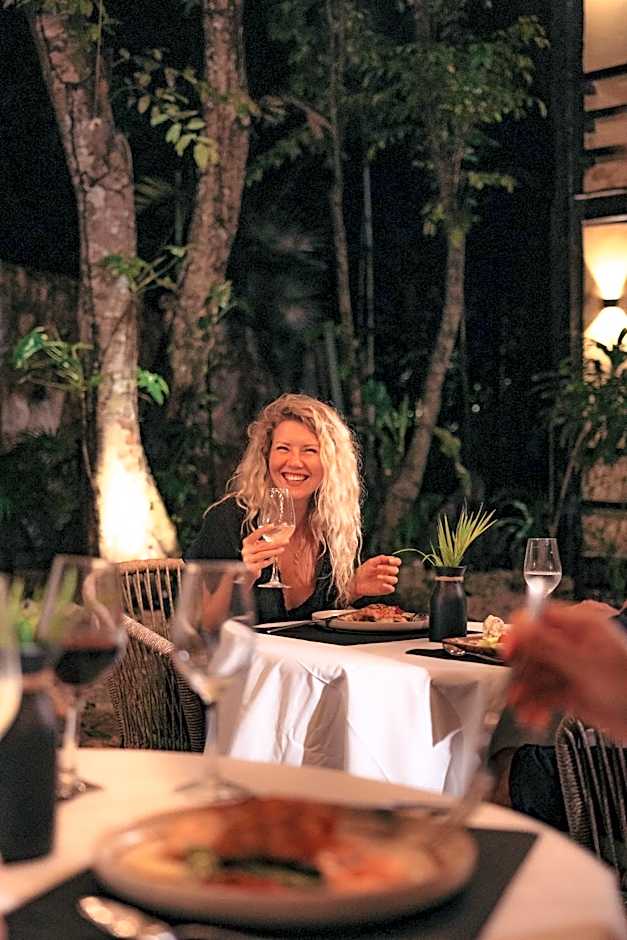 Terasu Riviera Maya Hotel & Spa, en Xcaret