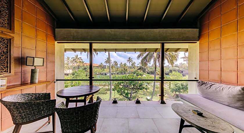 Cinnamon Bentota Beach