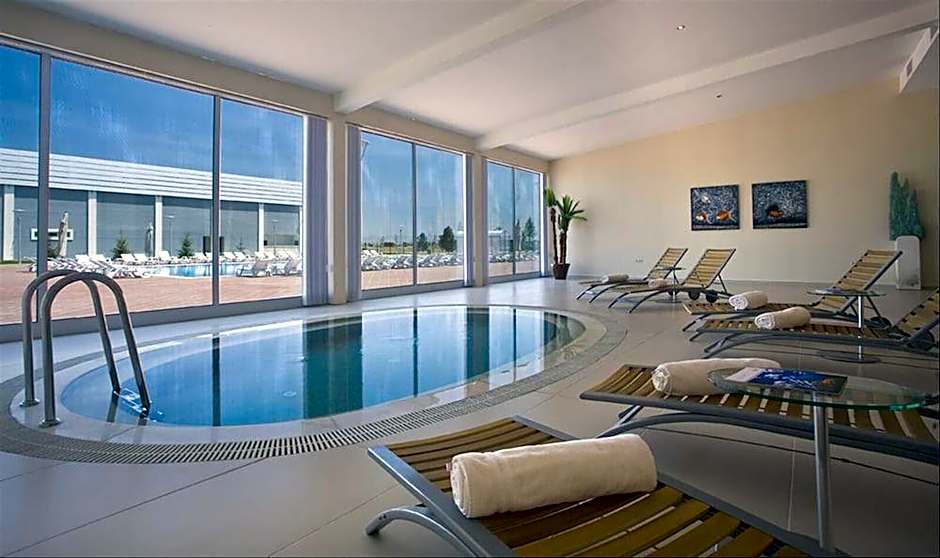 Anemon Afyon Spa Hotel and Convention Center