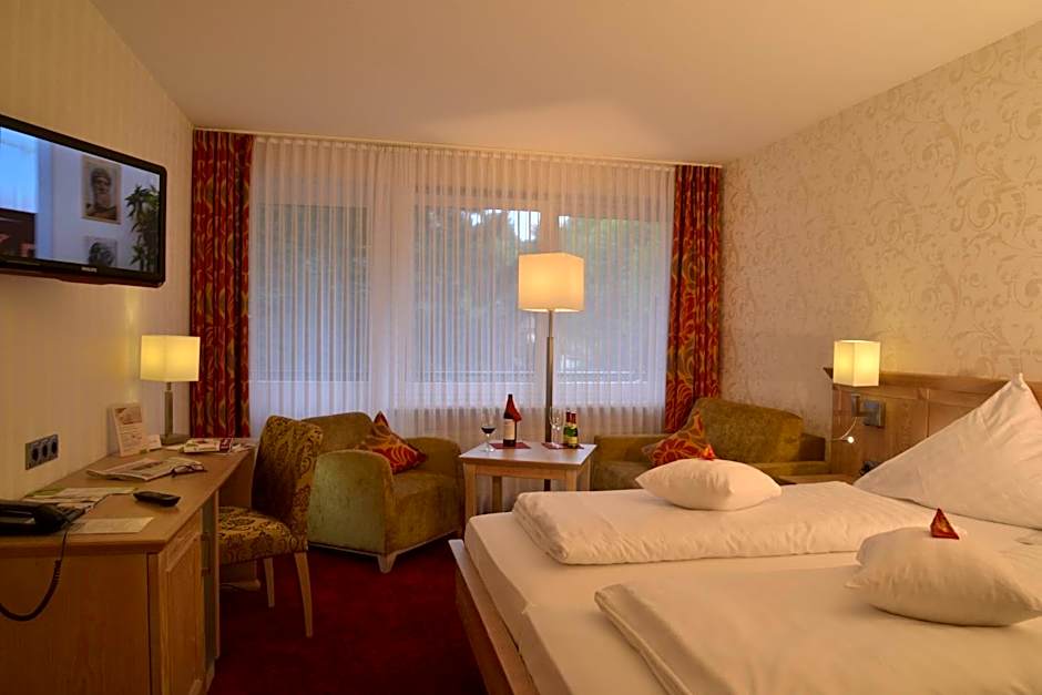 Parkhotel zum Stern