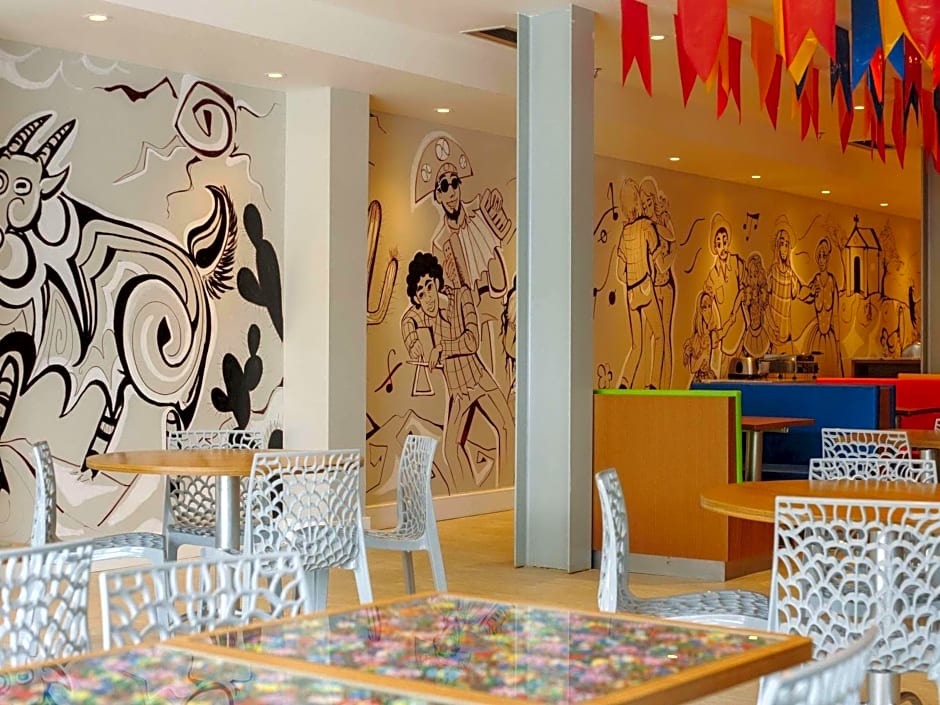 ibis Styles Campina Grande