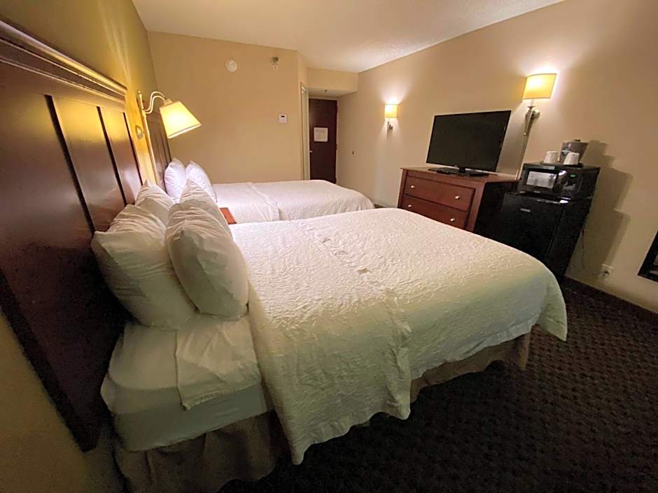 The Addison Hotel, SureStay Collection by Best Western