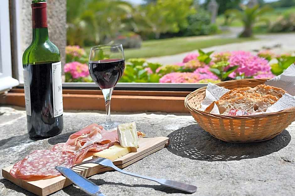 Domaine de Launay Blot Resort, Demeure de Prestige