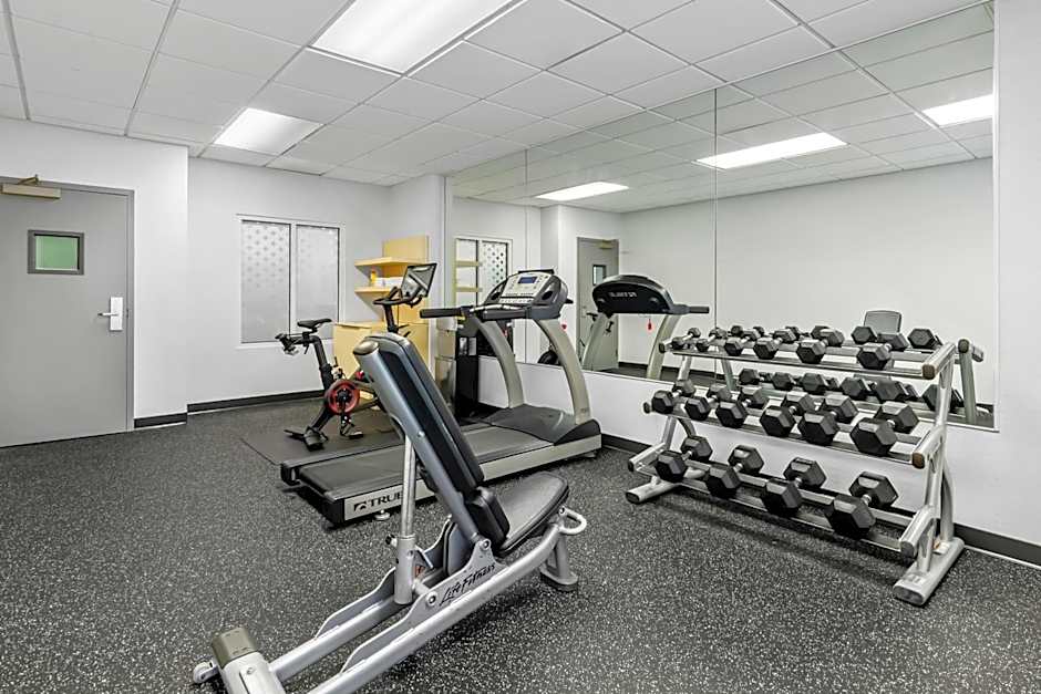 Spark by Hilton Lynchburg