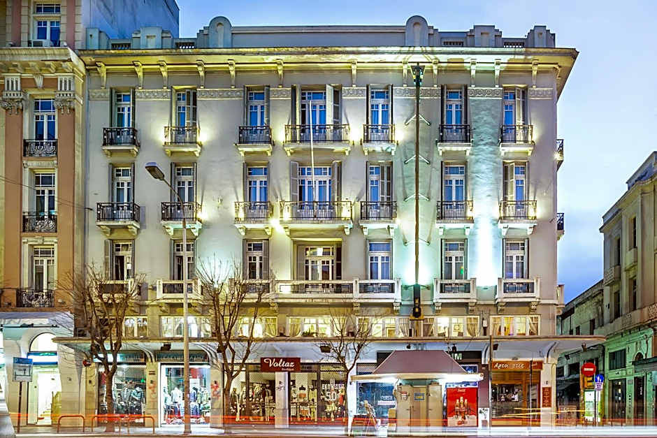 Minerva Premier Hotel