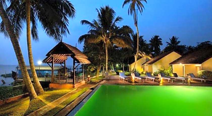 Abad Whispering Palms