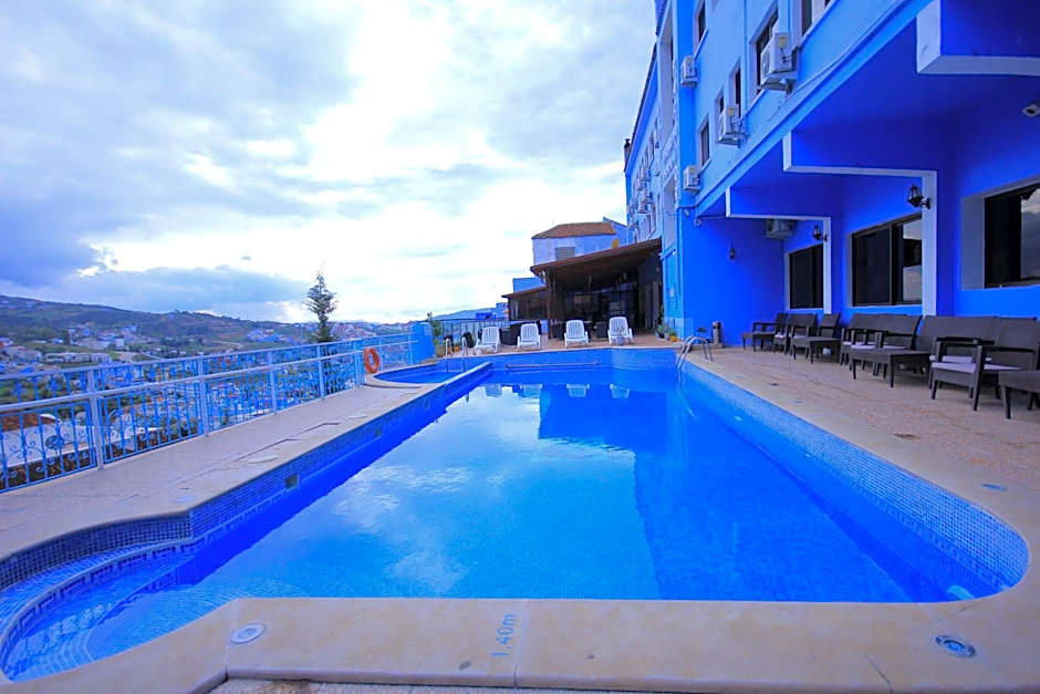 Hotel Parador