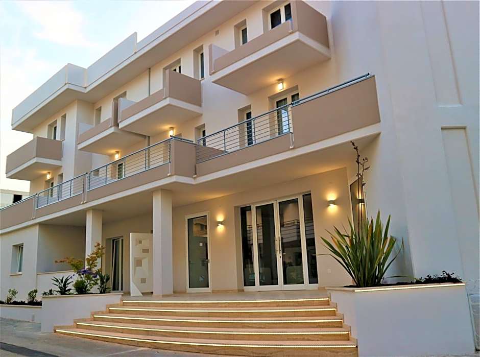 Vasto Aparthotel