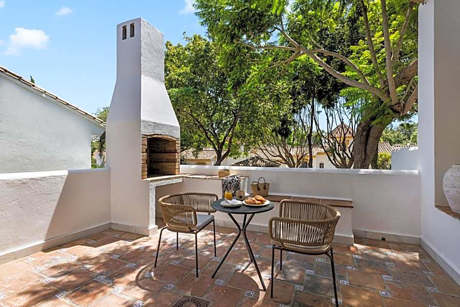 Hotel Inmood San Roque