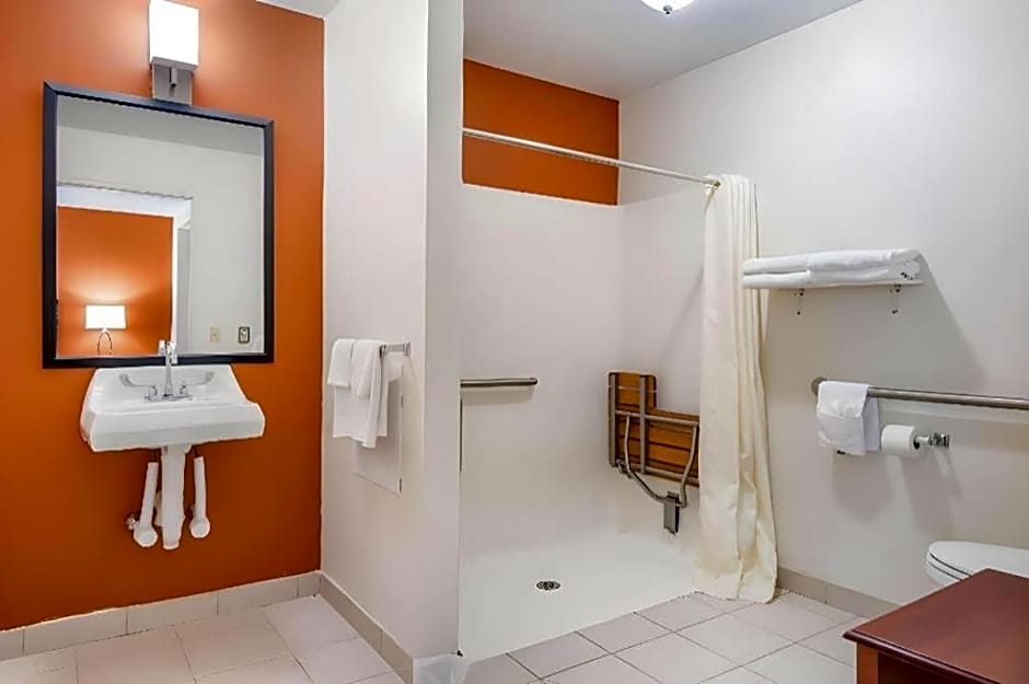 Sleep Inn & Suites Ronks