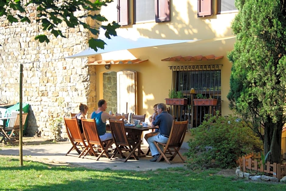 La Martellina B&B