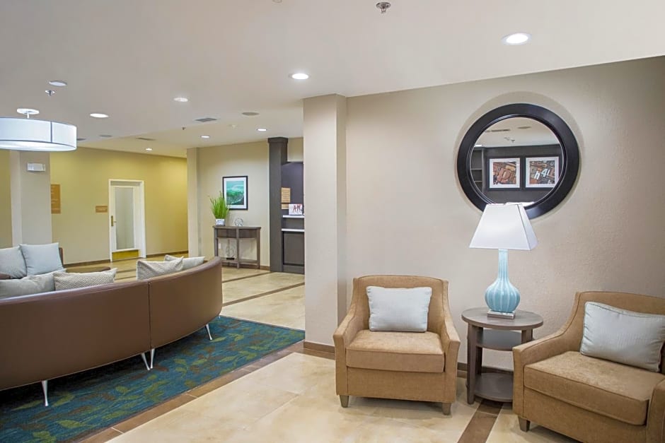 Candlewood Suites - Grand Prairie - Arlington