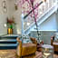 Hotel Oranjestaete