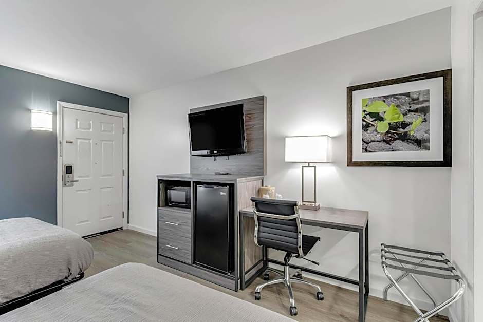 Quality Inn Laurinburg