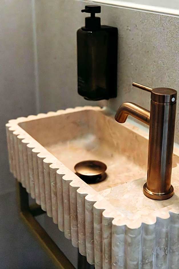 Niyunā wellness apartments