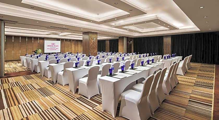 Crowne Plaza Beijing International Airport By IHG