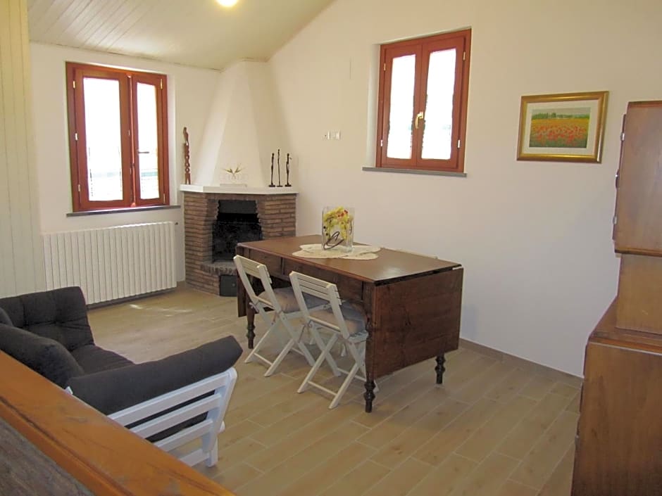 Casa Vacanze - B&B La Casetta