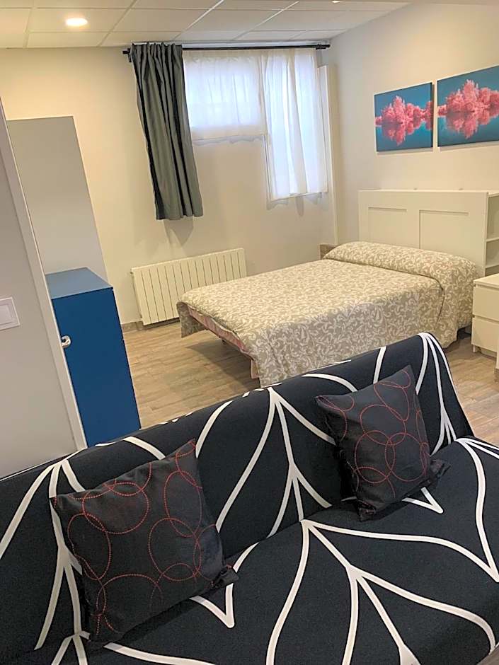 Estudios Bilbao Deusto