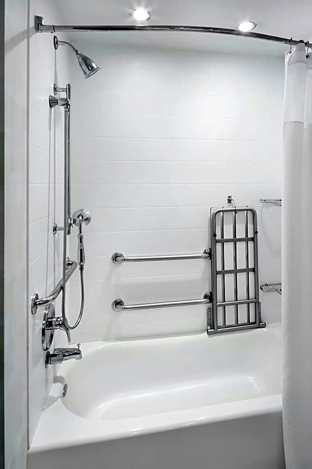 SpringHill Suites by Marriott Pittsburgh Bakery Square