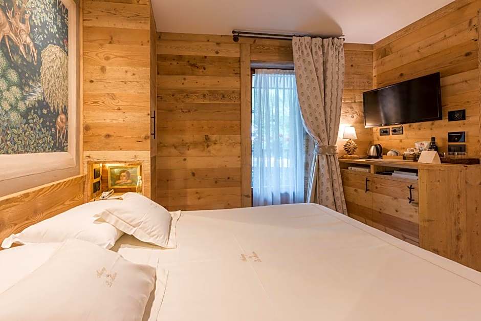 Auberge de La Maison