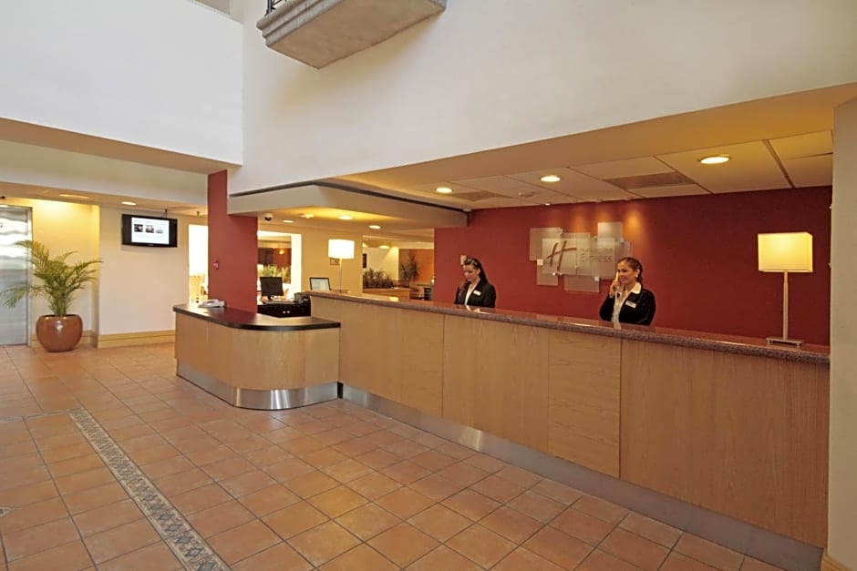 Holiday Inn Express - Monterrey - Tecnologico By IHG