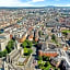 Leonardo Hotel Dublin Christchurch - Formerly Jurys Inn